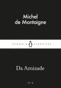 Da Amizade - Preview