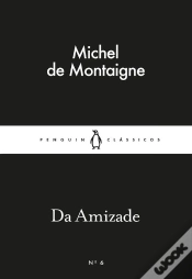 Capa do artigo Da Amizade