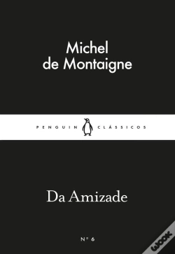 Capa do artigo Da Amizade