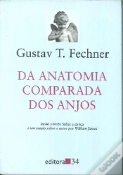 Capa do artigo Da Anatomia Comparada dos Anjos