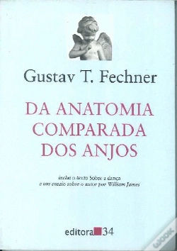 Capa do artigo Da Anatomia Comparada dos Anjos