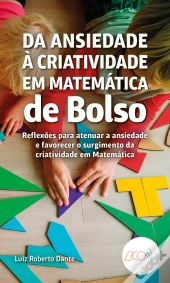Da Ansiedade À Criatividade Em Matemática De Bolso