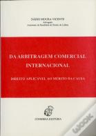 Da Arbitragem Comercial Internacional