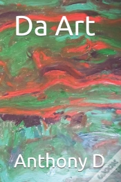 Capa do artigo Da  Art