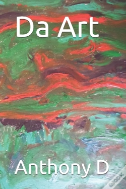 Capa do artigo Da  Art