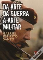 Da Arte da Guerra à Arte Militar