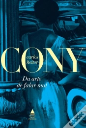 Capa do artigo Da Arte De Falar Mal