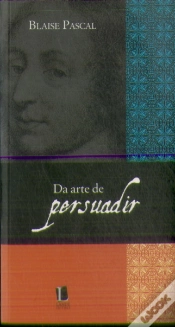 Capa do artigo Da Arte de Persuadir