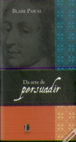 Capa do artigo Da Arte de Persuadir