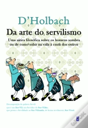 Capa do artigo Da Arte do Servilismo