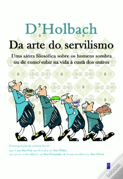 Capa do artigo Da Arte do Servilismo