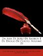 Da Asia De João De Barros E De Diogo De - Preview