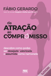 Capa do artigo Da Atração ao Compromisso