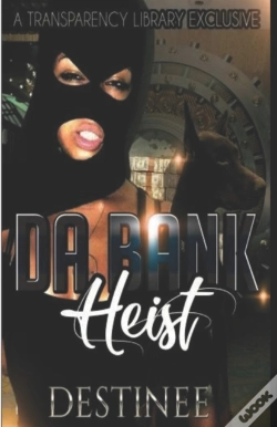 Capa do artigo Da Bank Heist