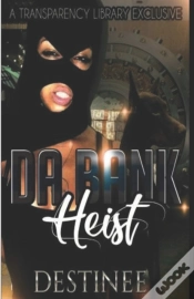 Capa do artigo Da Bank Heist