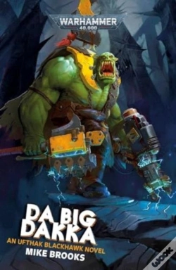 Capa do artigo Da Big Dakka