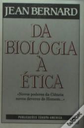 Da Biologia à Ética