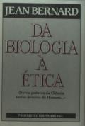 Da Biologia à Ética