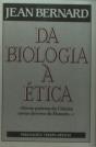 Da Biologia à Ética - Preview