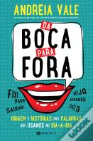 Da Boca para Fora