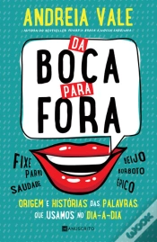 Capa do artigo Da Boca para Fora