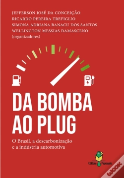 Capa do artigo Da Bomba Ao Plug