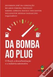 Capa do artigo Da Bomba Ao Plug