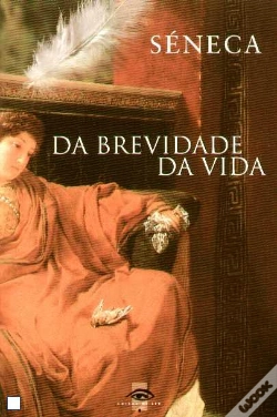 Capa do artigo Da Brevidade da vida