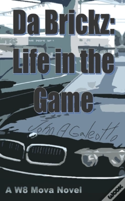 Capa do artigo Da Brickz: Life In The Game