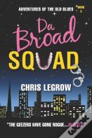 Da Broad Squad