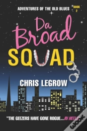 Capa do artigo Da Broad Squad