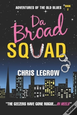 Capa do artigo Da Broad Squad