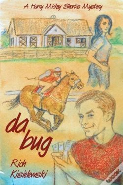 Capa do artigo Da Bug