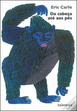 Capa do artigo Da Cabeça até aos Pés