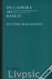 Capa do artigo Da Cadeira ao Banco