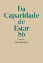 Da Capacidade de Estar Só - Preview