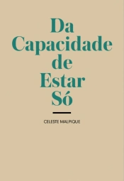 Capa do artigo Da Capacidade de Estar Só