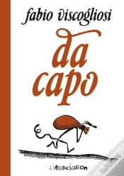 Capa do artigo Da Capo