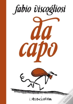 Capa do artigo Da Capo