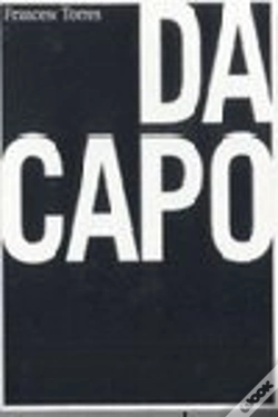 Capa do artigo Da Capo