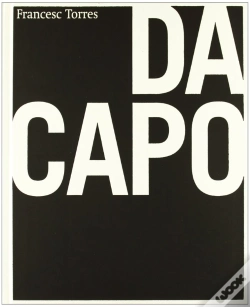 Capa do artigo Da Capo