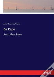 Capa do artigo Da Capo