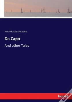 Capa do artigo Da Capo