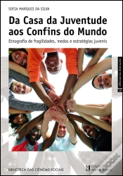 Capa do artigo Da Casa da Juventude aos Confins do Mundo