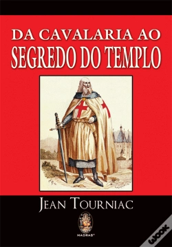 Capa do artigo Da Cavalaria ao Segredo do Templo