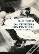 Da Cegueira dos Pintores - Parte escrita II