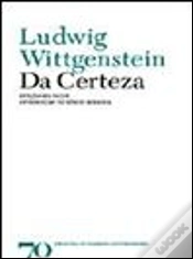 Capa do artigo Da Certeza