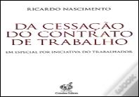 Da Cessação do Contrato de Trabalho