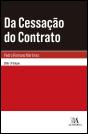 Da Cessação do Contrato - Preview