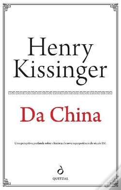 Capa do artigo Da China